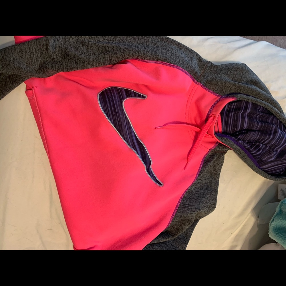 Women’s Nike Hoodie